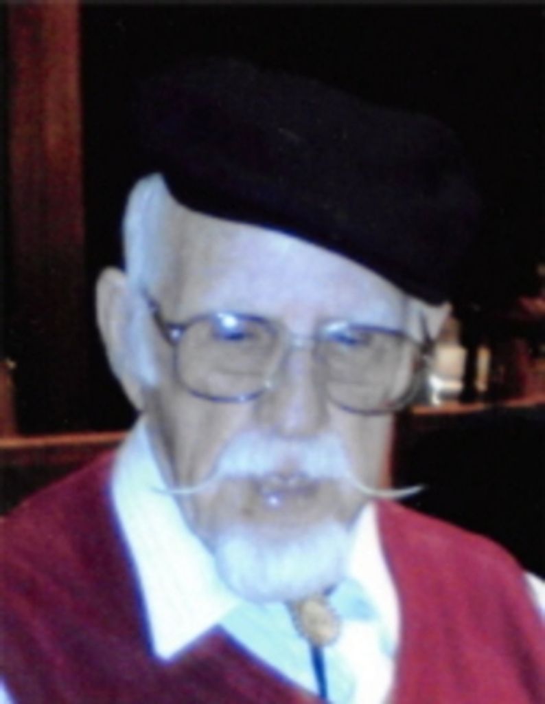 Roy Russell Thomas Sr. Profile Photo