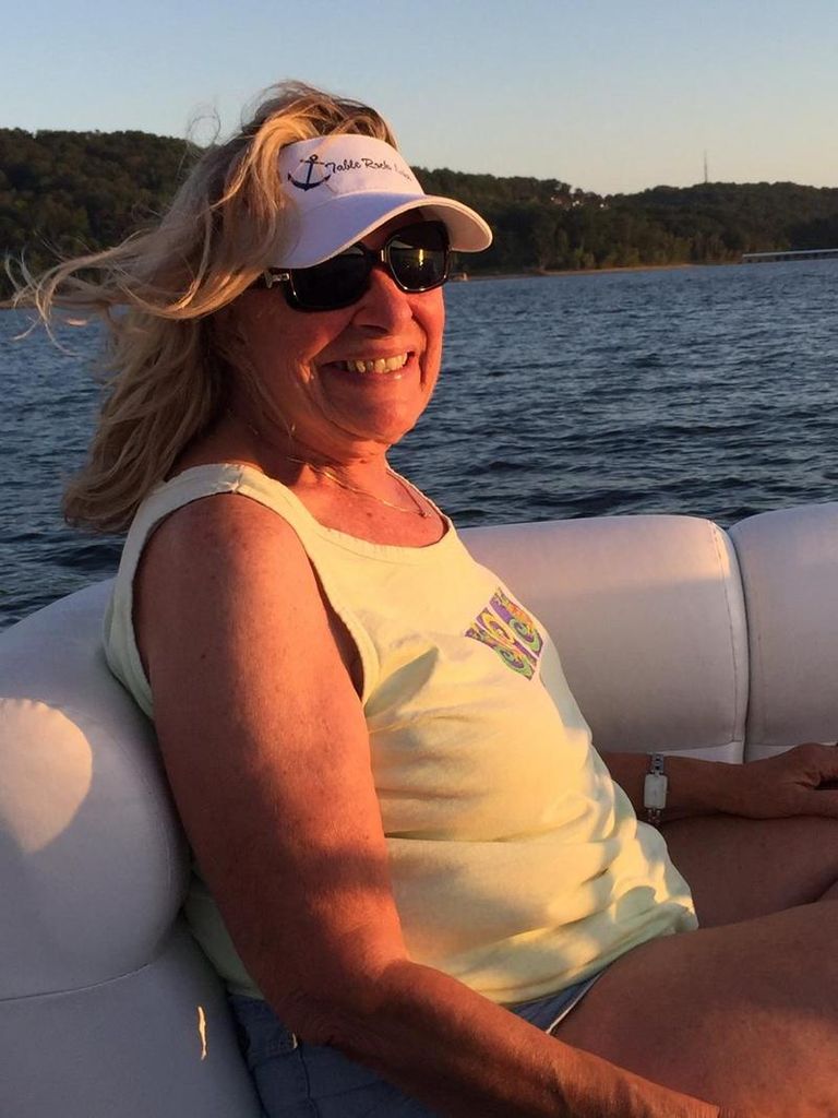 Donna Lee Farkas Profile Photo