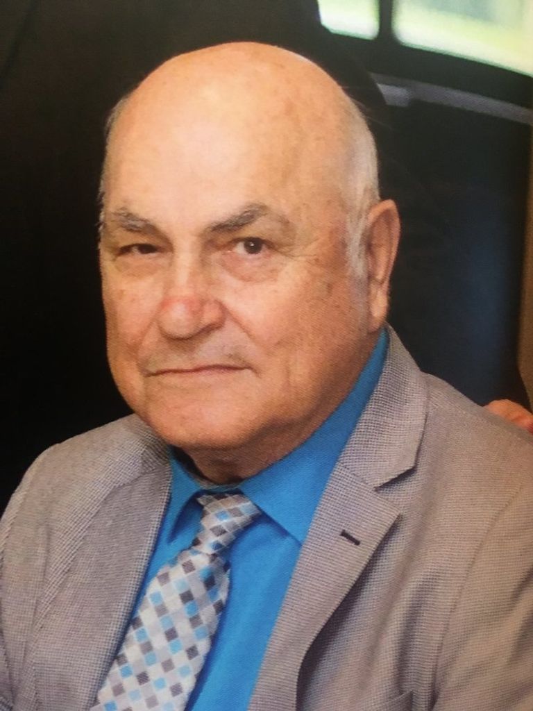 Melvin Keith McCutcheon