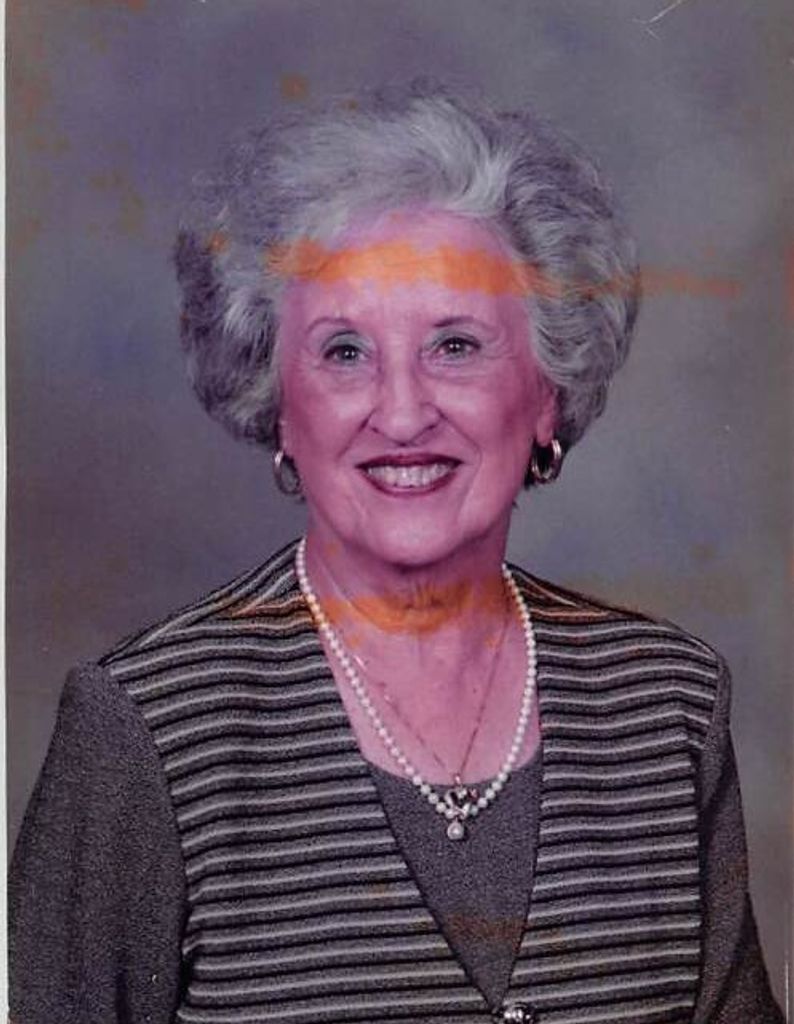 Ruby "Satterley" Chapman
