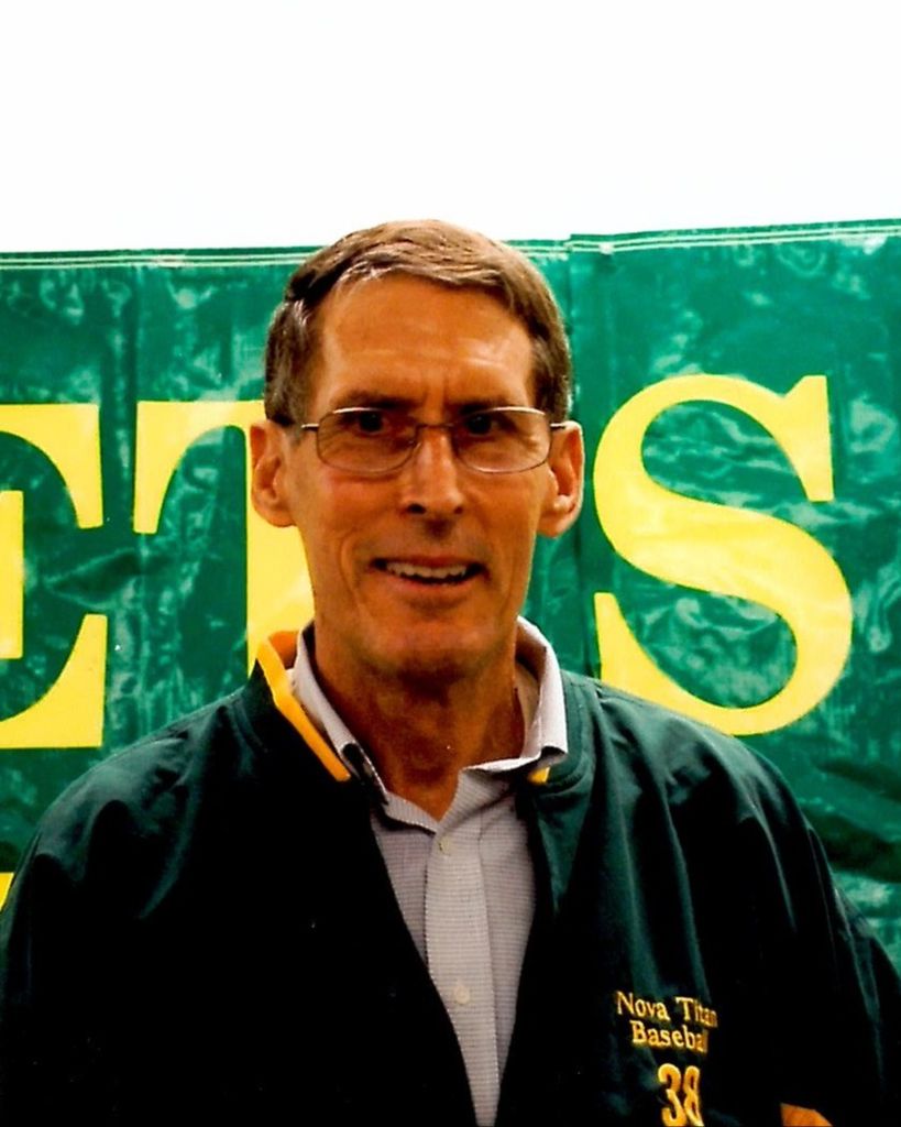 John Michael Macnamara