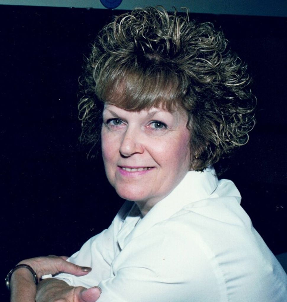 Mary Ann Ebert Profile Photo