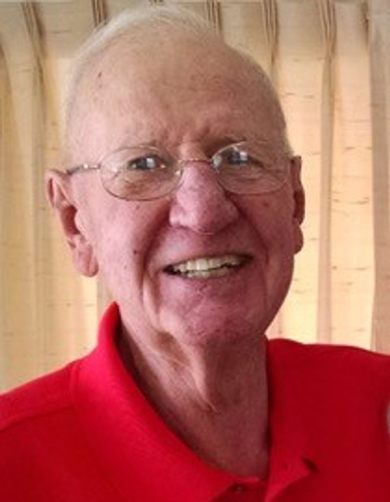 Henry W. Parker
