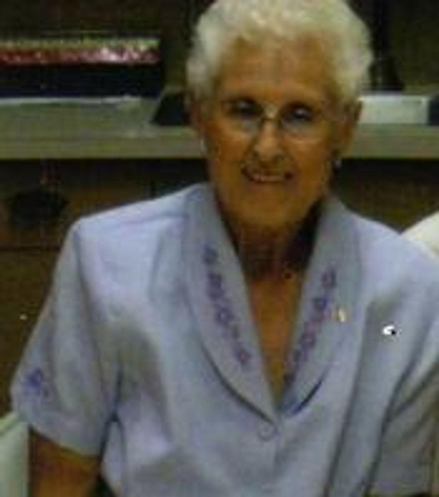 Charlene Janice Zabel