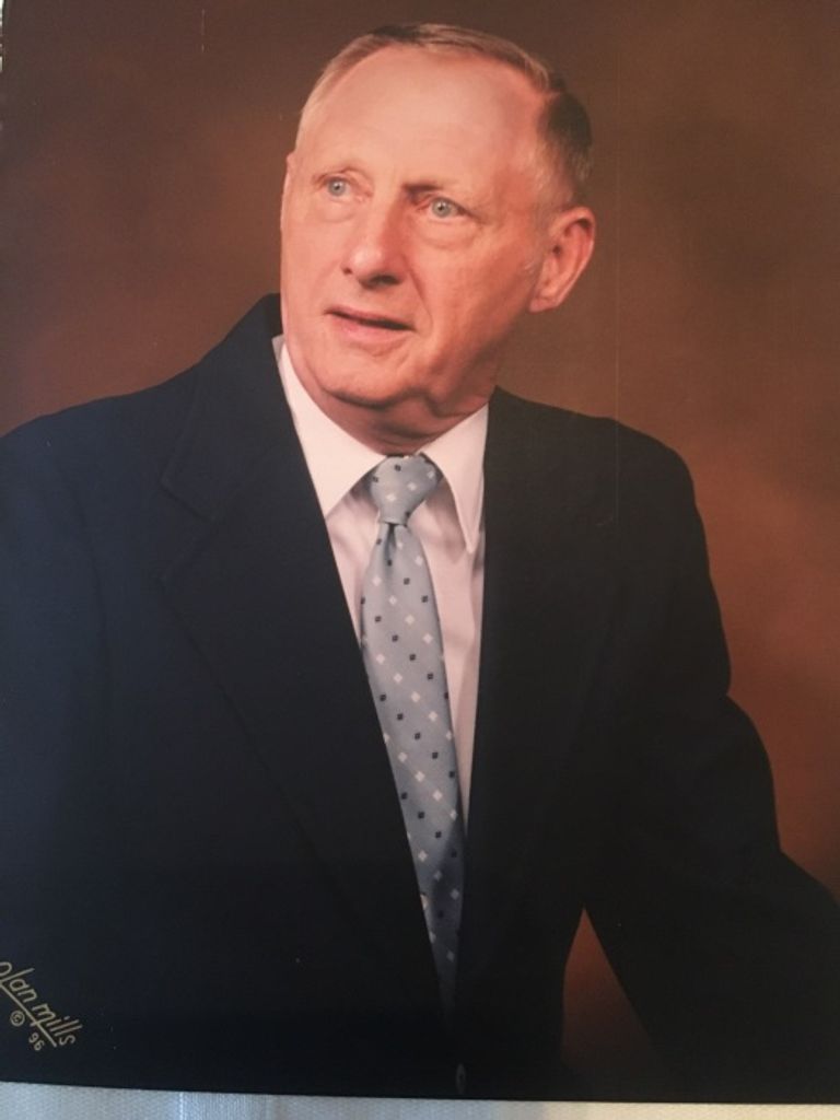 John Skipper, Jr.