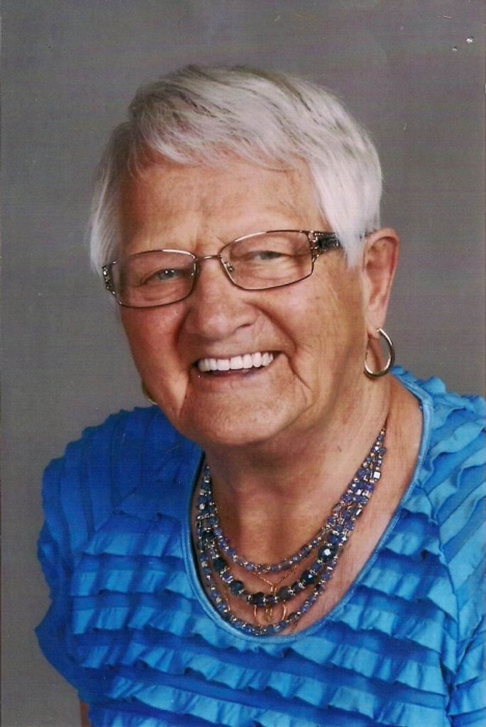 Trijntje "Terry" (Thalen)  Geerlinks
