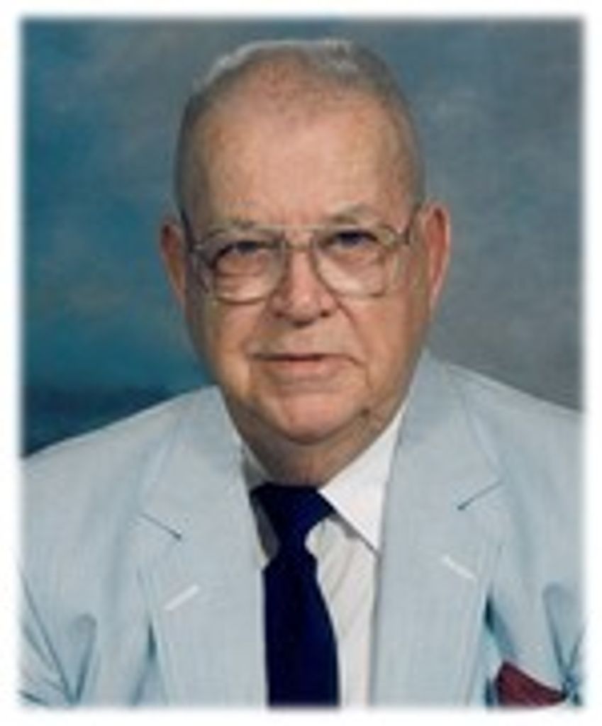 Ralph E. Nickerson, Sr.