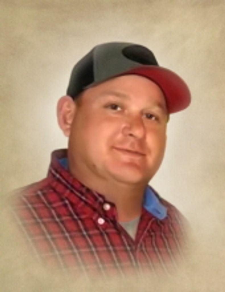 Jeffrey Dustin "Dusty" Graham Profile Photo