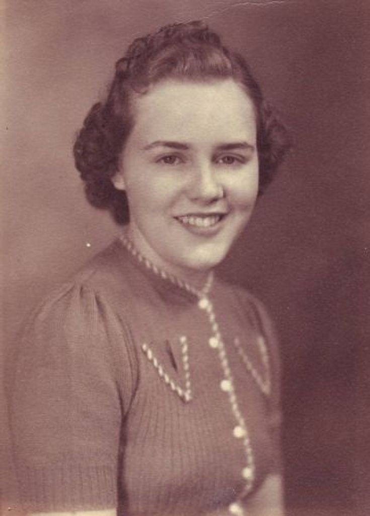 Aleene Scheib