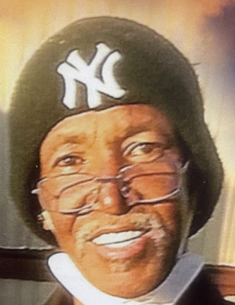 Darren Holmes Profile Photo