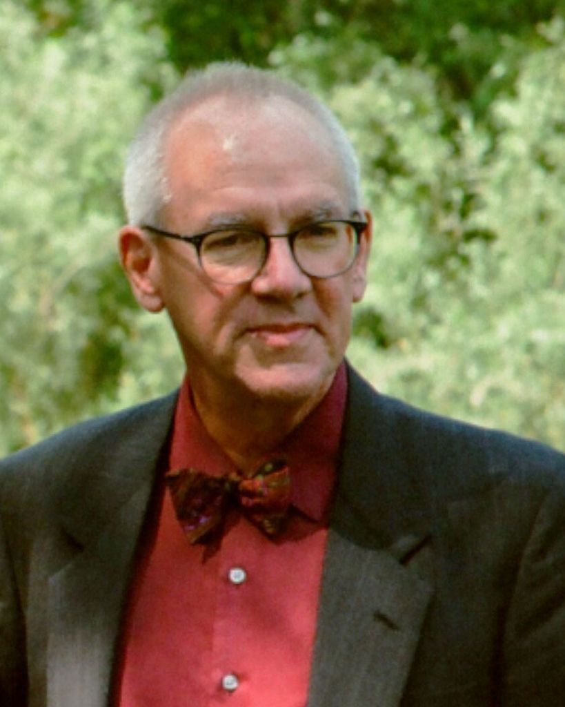 Gregory "Greg" Kruskamp Profile Photo