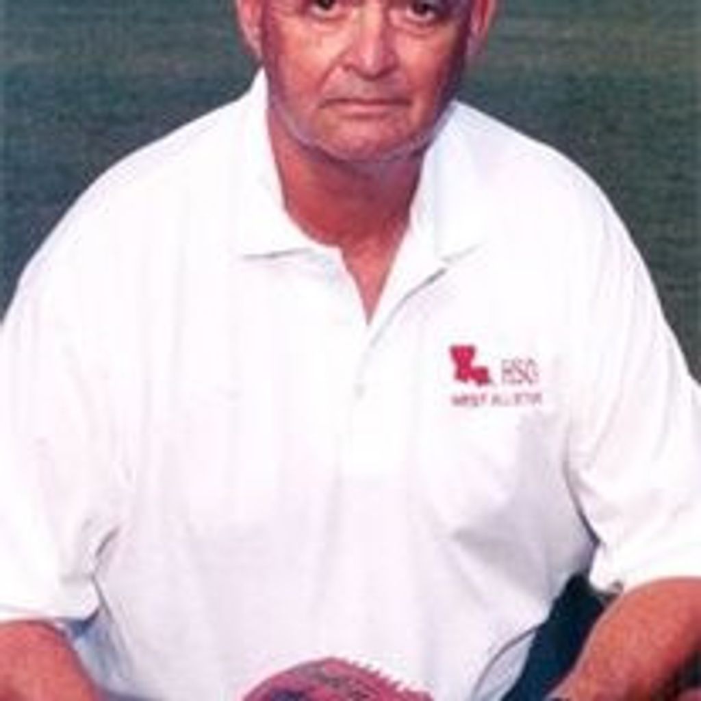 Walter Kee
