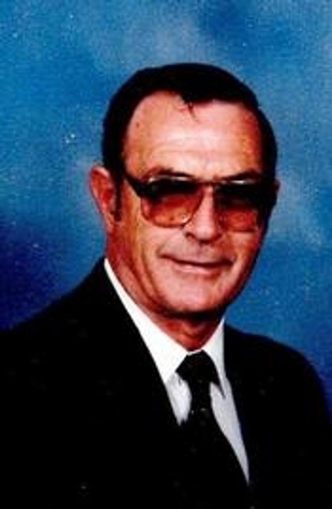 Otis Augustine Mccloud Profile Photo