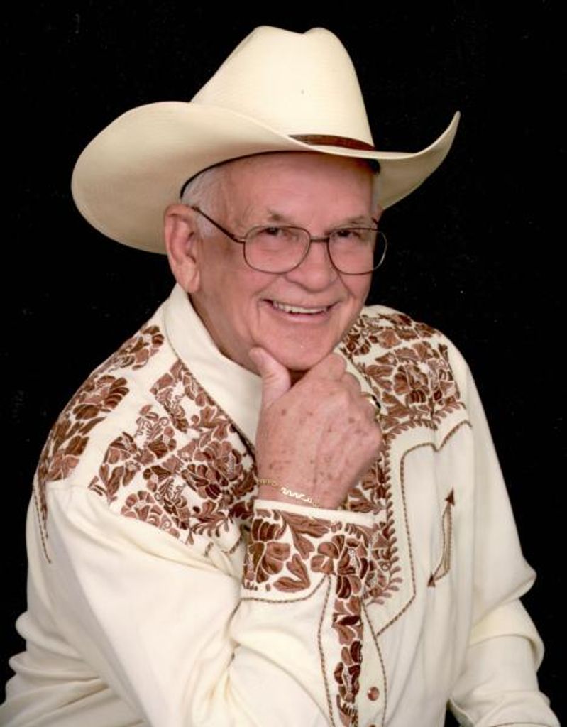 Jerry Roger Coffman