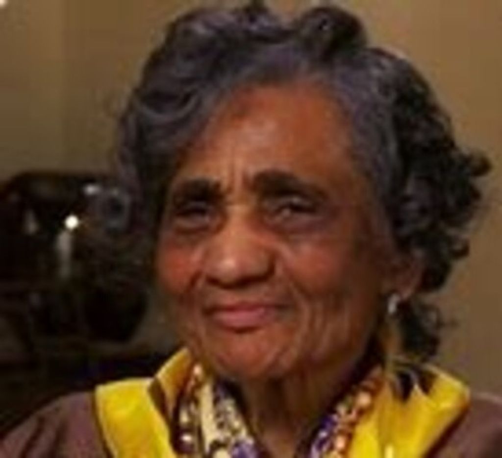 Dr. Eleanor Green Dawley Jones Profile Photo