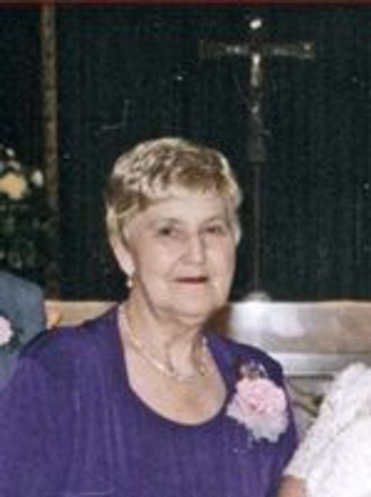 Mary Ann C. Meshak