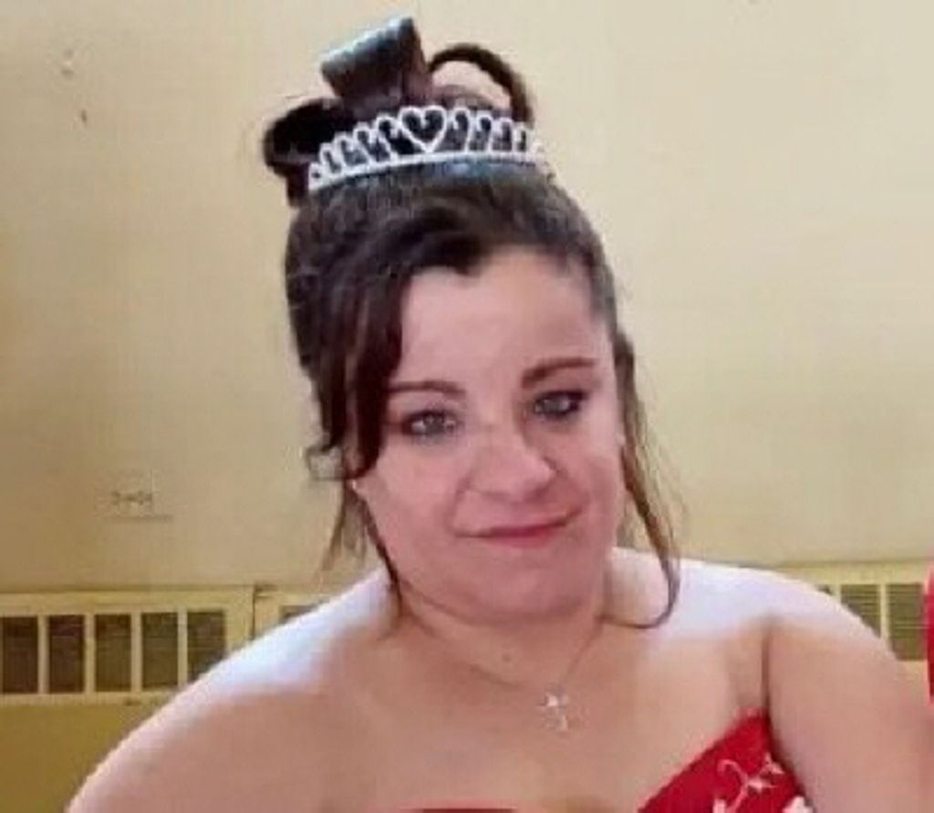Stephanie Nicole Tope-Abraham Profile Photo