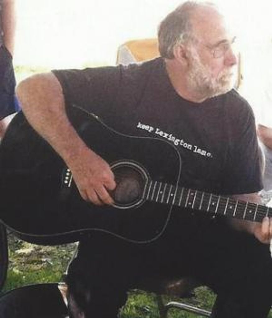 Mr.    Christopher Higdon Profile Photo