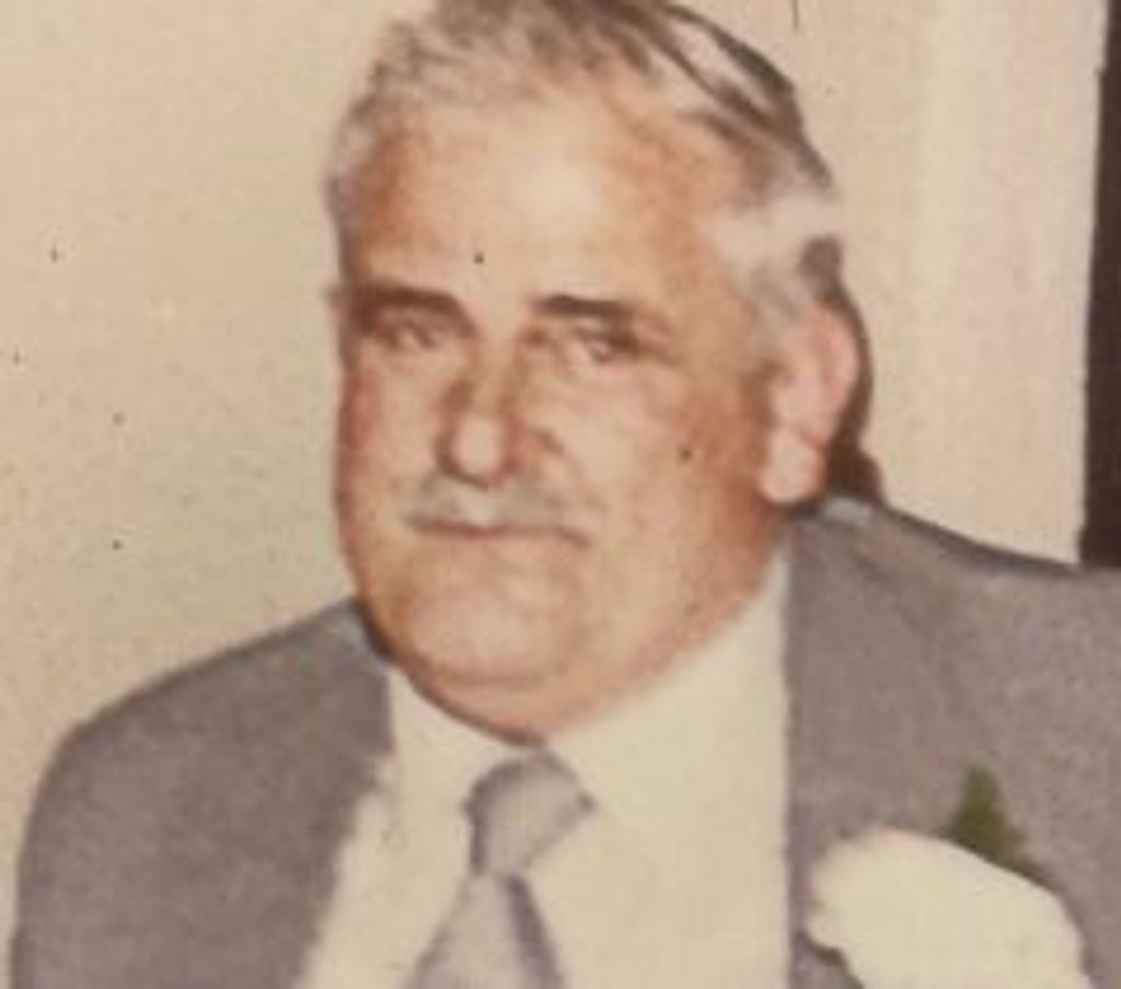 Gerald J. "Jerry" Robellard