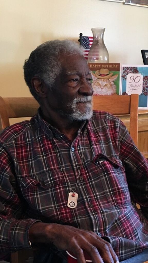 Thomas Edward Collins Sr.