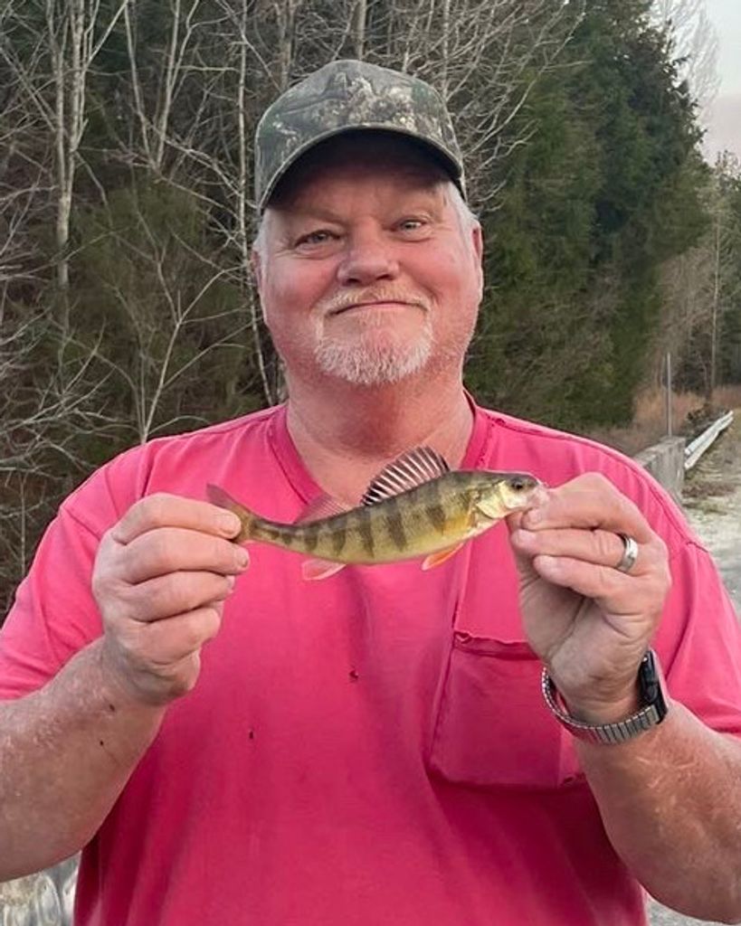Randy Keith Evans Profile Photo