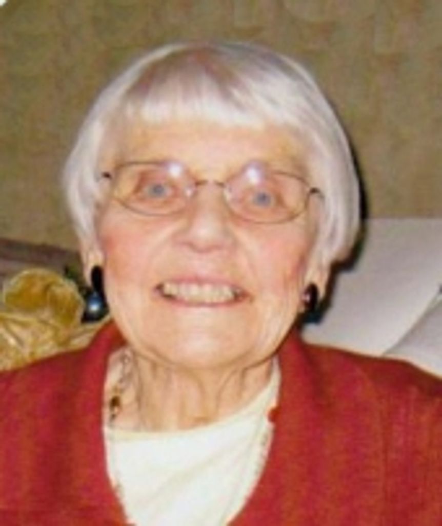 Vivian Mildred Anderson