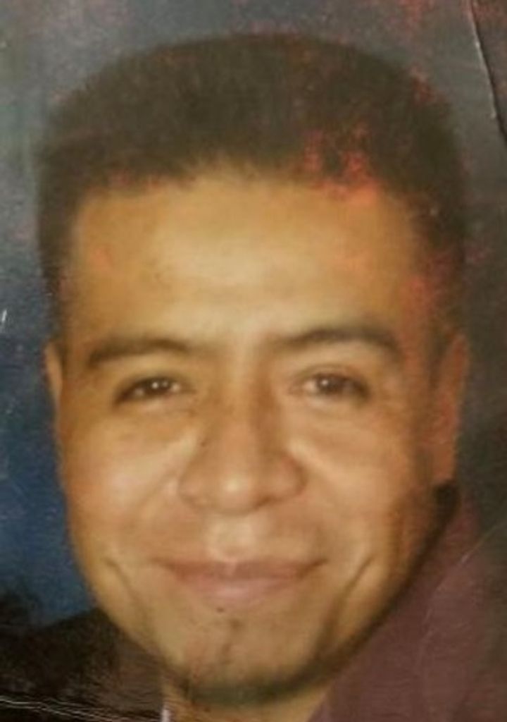 Javier Contreras Sr.