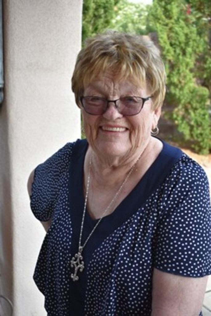 Elaine A. (Peterson) Nelson Profile Photo
