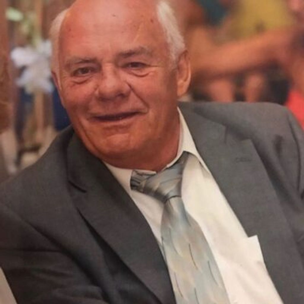 Chester Ronald  Keogh