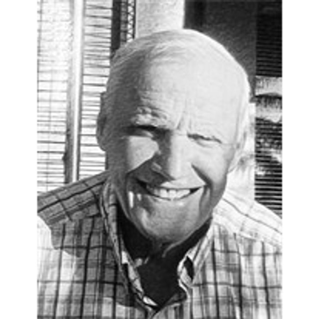 John "Jack" J. Goggin