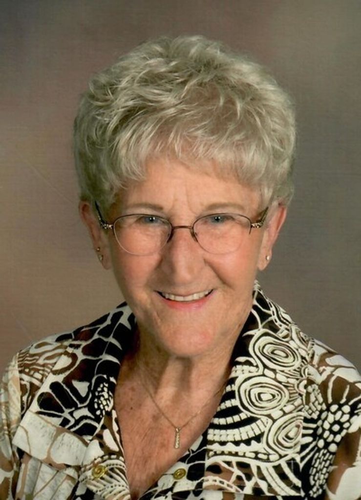 Bernice F. Reineck Profile Photo