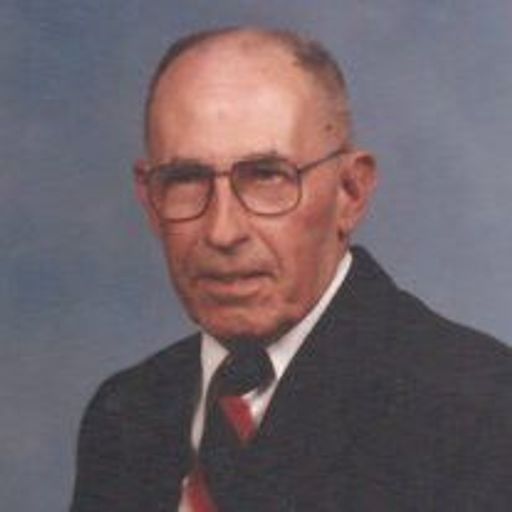 Fred Ray Click Profile Photo