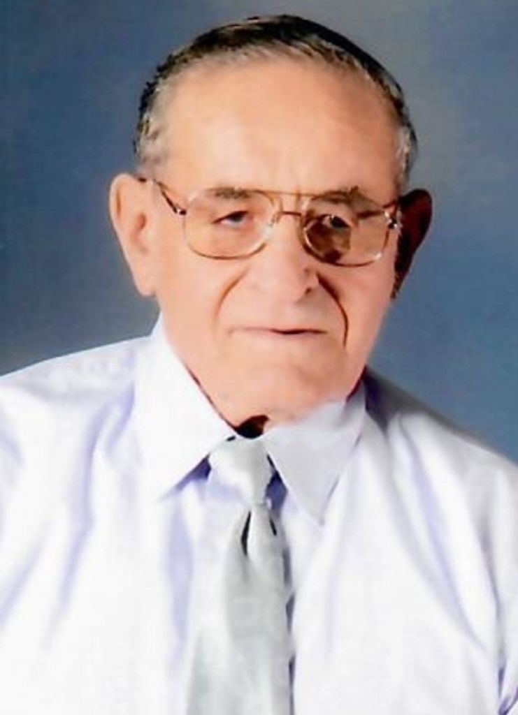 Donald Joseph Moser Profile Photo