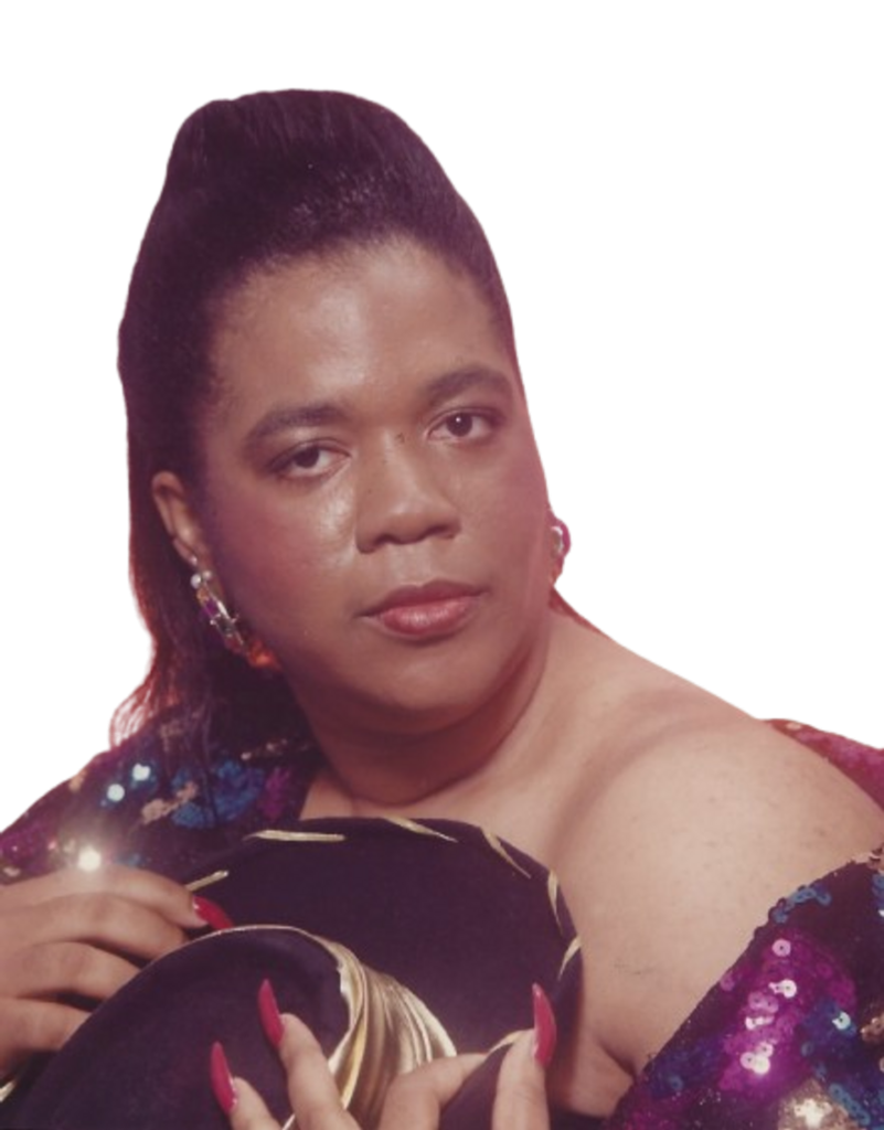Antoinette Marcia Chandler Profile Photo