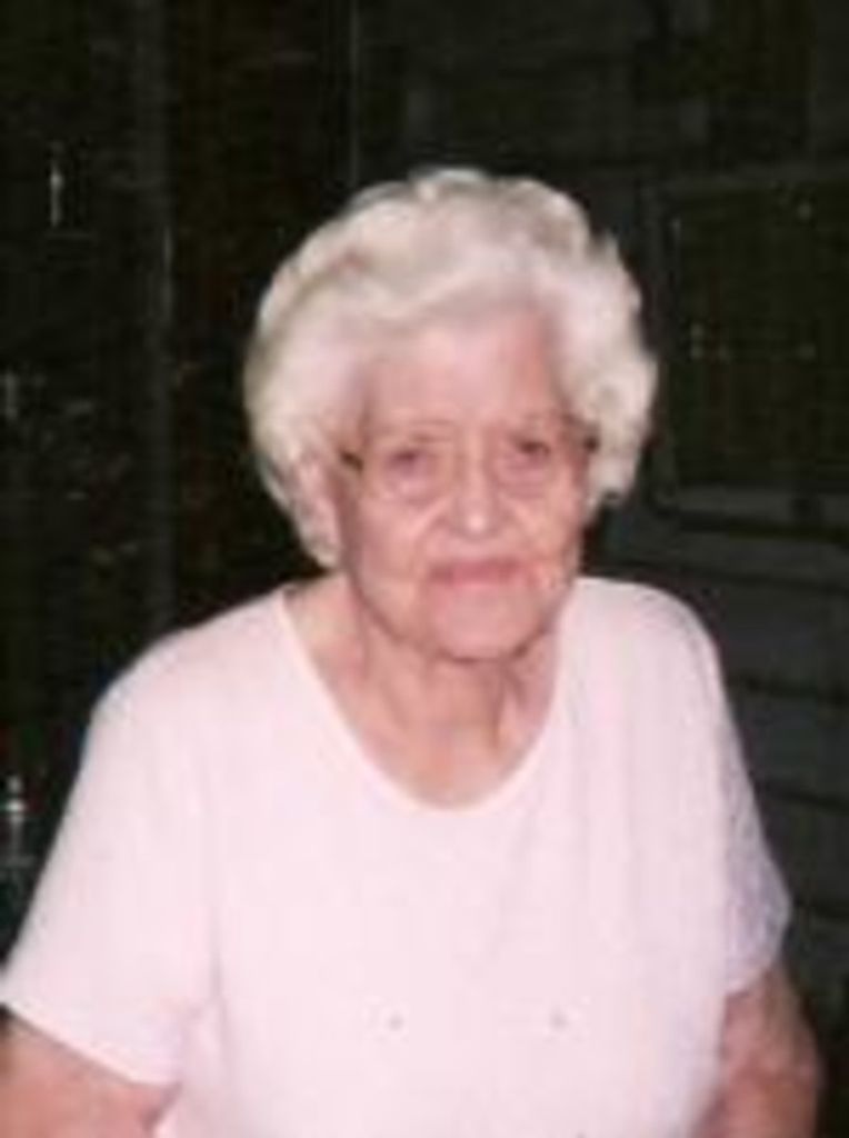Jessie M. Bowling