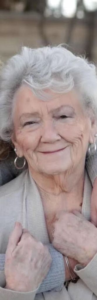 Connie Howard