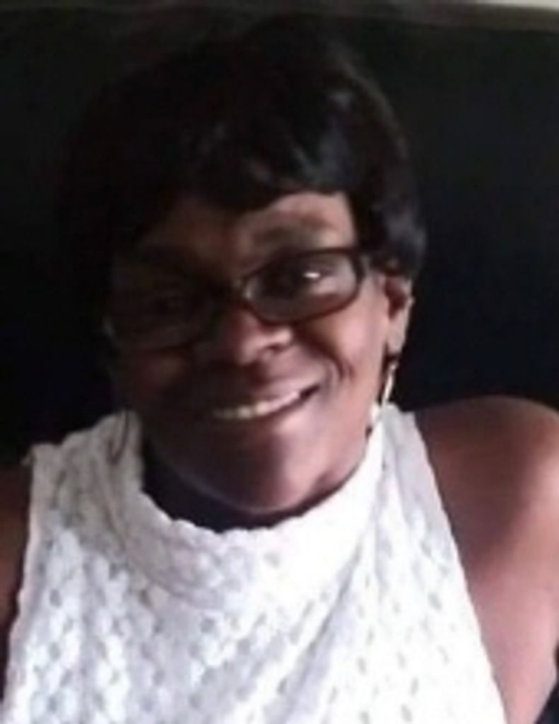 Romena Johnson Profile Photo