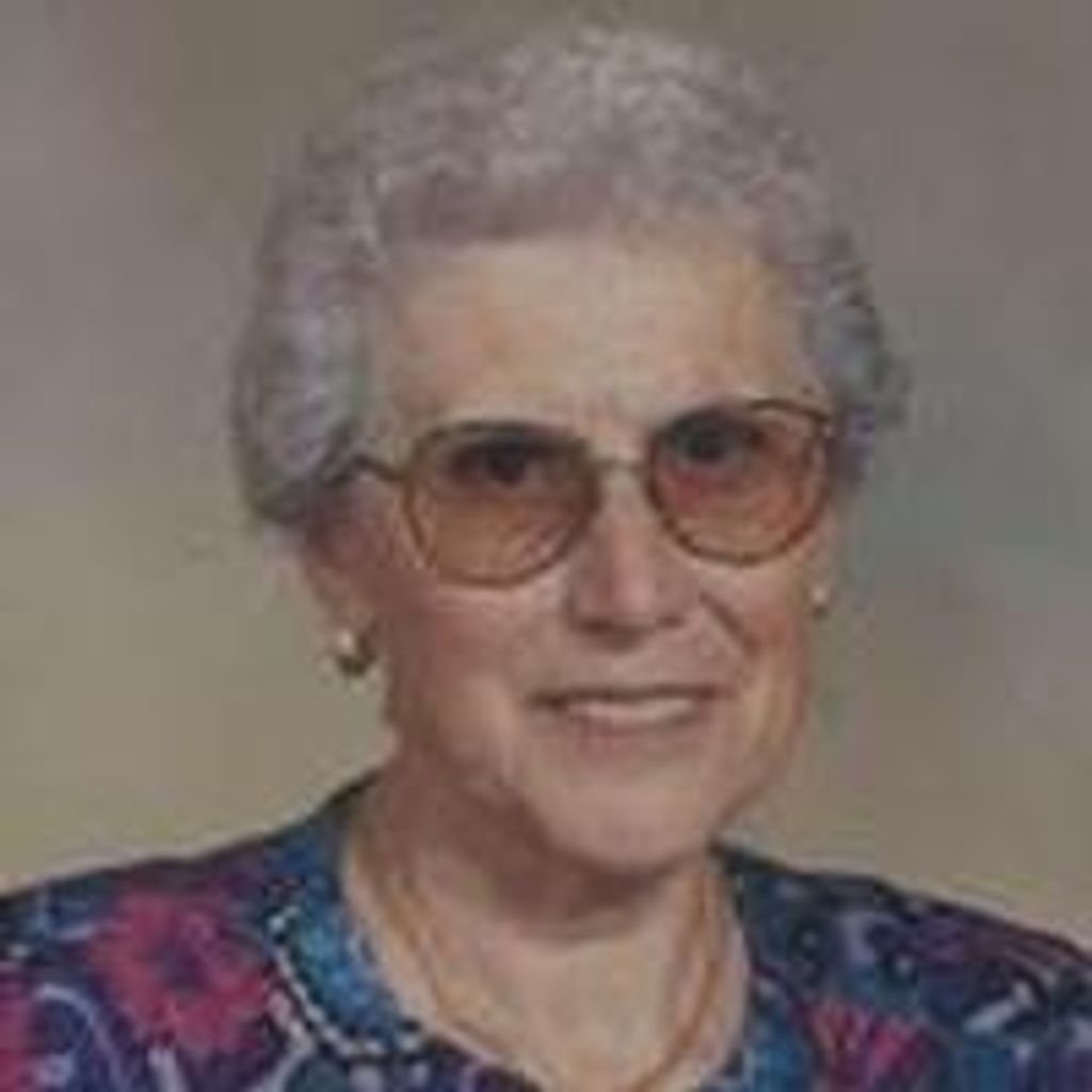 Josephine Facendini