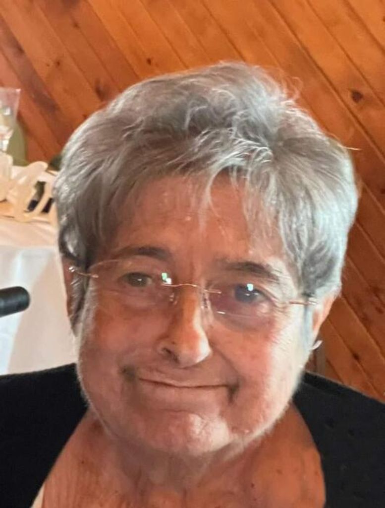 Julia F. (Simpson)  Vold Profile Photo