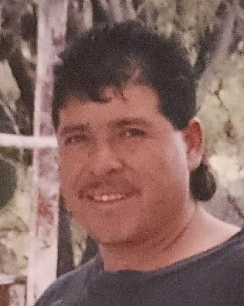 Eloy Chiquito Diaz