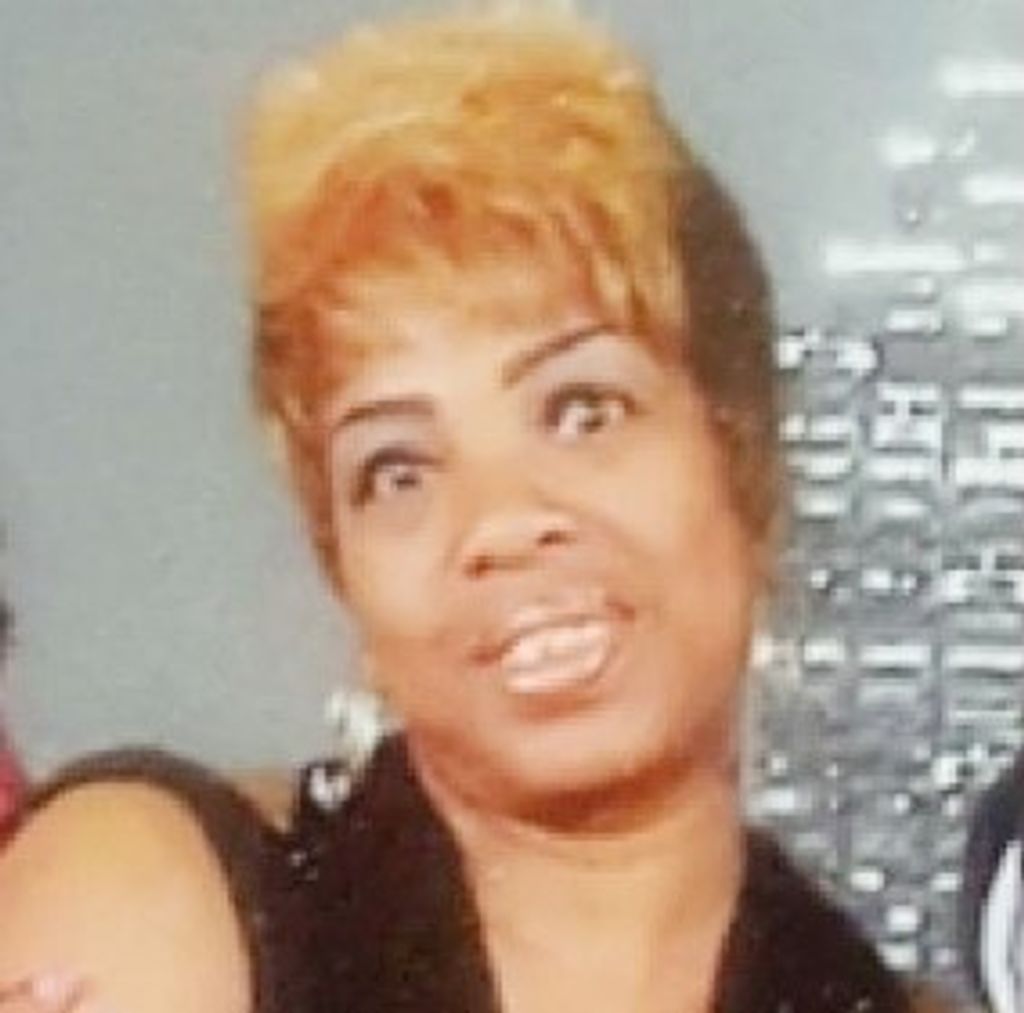 Clairiase Louise (Smith)  Willis