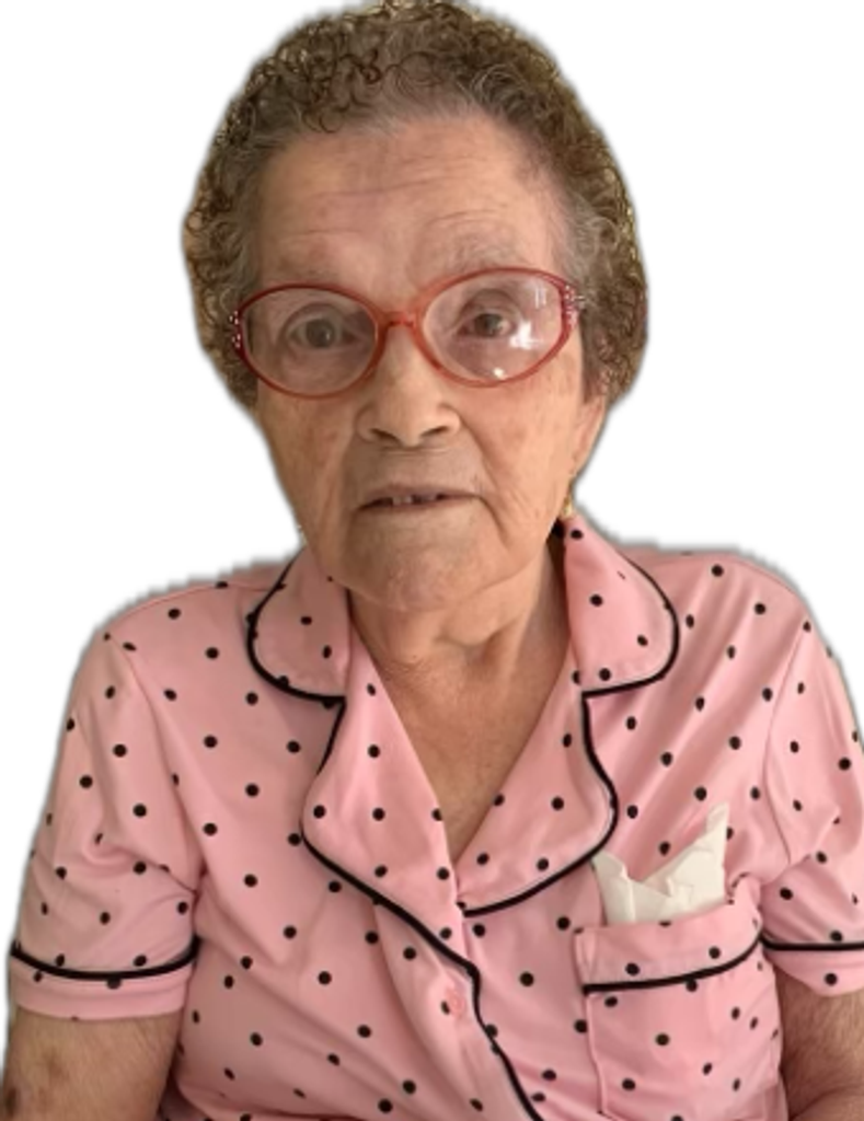 Conceicao  F. "Connie" Amaral