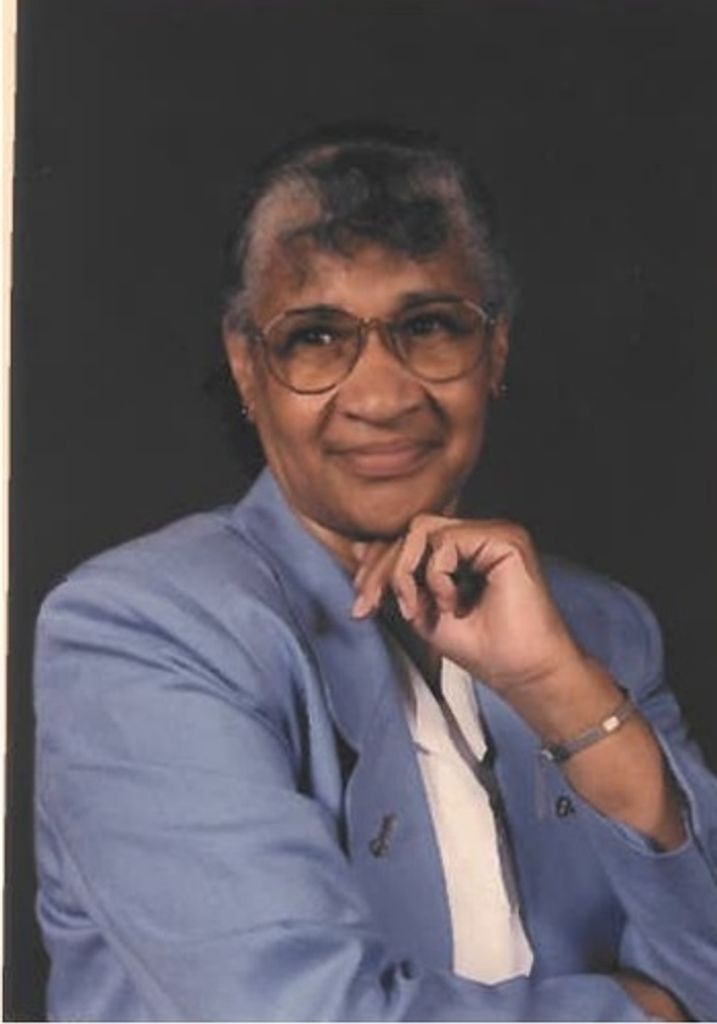 Gladys L. Broadus Profile Photo