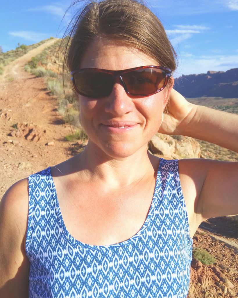 Carolyn Jane Hackbarth Profile Photo