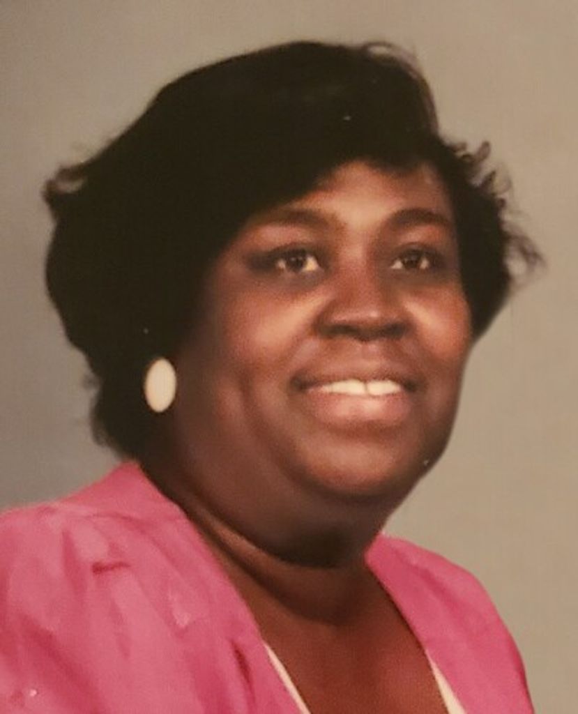 Barbara Elaine Holley Profile Photo