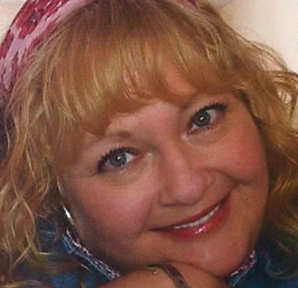 Dawn Lynn Cleavenger