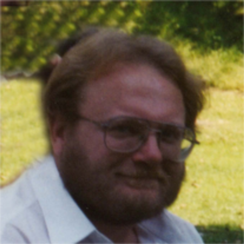 Matthew I. Kinsey