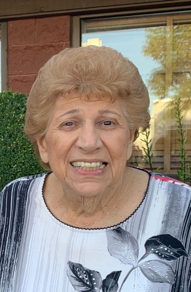 Joanne Blume