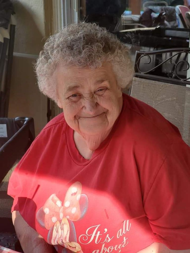 Marie  T. Clapp Profile Photo