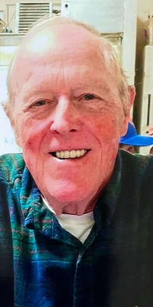C. Donald Northrup Jr. Profile Photo